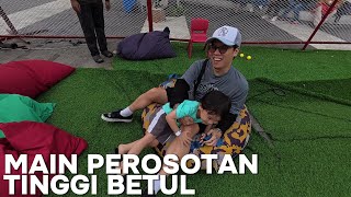 TINGGI BANGET PEROSOTANNYA