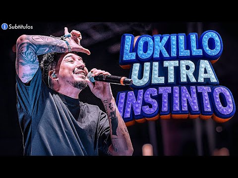LOKILLO: MODO ULTRA INSTINTO 🐐