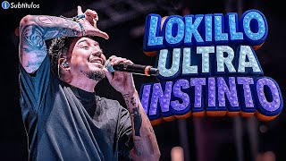 LOKILLO: MODO ULTRA INSTINTO 🐐