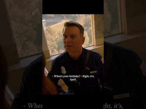 A couple who both think the other is sick #movie #film #shorts