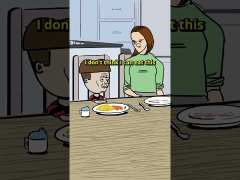 Adult Kid : Dinner - Felipe Di Poi | A Studio Digital