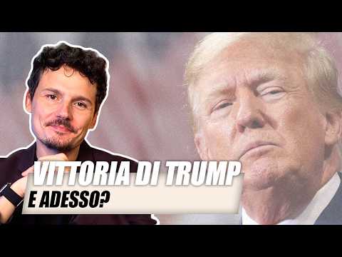 Donald Trump ha vinto le elezioni: e adesso?