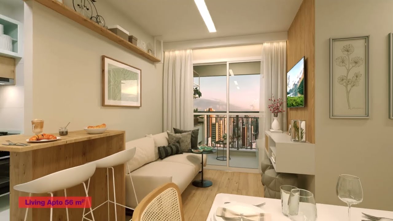 Residencial Jacarandá Morumbi