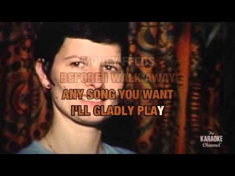 Green Tambourine in the style of The Lemon Pipers | Karaoke with Lyrics