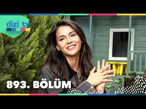 Dizi TV 893. Bölüm | 12 Ocak 2025