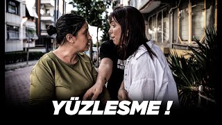 ÇOCUĞUNUN BAKICISI İLE YÜZLEŞTİ ! ( Bakıcını Test Et )