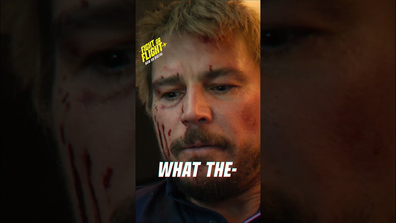 Fight or Flight Vorschaubild des Trailers