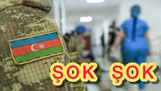 QAZİ orqanlarını satışa çıxarır - İlham Əliyevin bu insanları görməməyinin səbəbi nədir?!