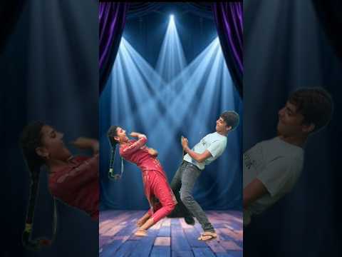 Trending funny dance 🔥🎶🤣🤟 #dj #song #dance #shorts #funny #comedy #indianidol