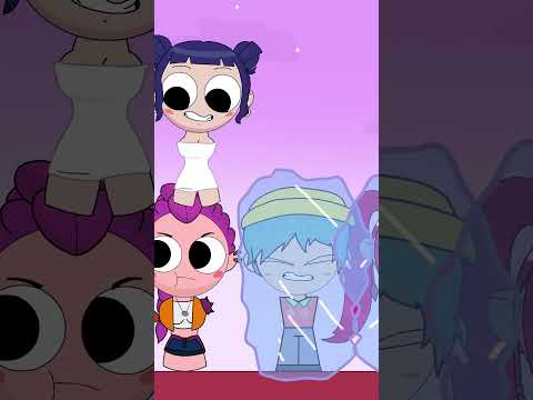 Zoey NumberBlock - HuntriX Challenge