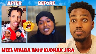 WAATAN DHIBAATADA AY LEEDAHAY SHAQO UU QOFKALE SOO QABTAY MARKA RABTID IN LAGUUGU SACABO TUMO...