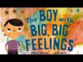 Understanding Emotions in Relationships