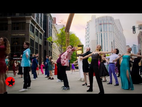 Road to the Jimmys 2025, Episode 6: The Dazzle Awards in Cleveland, Ohio