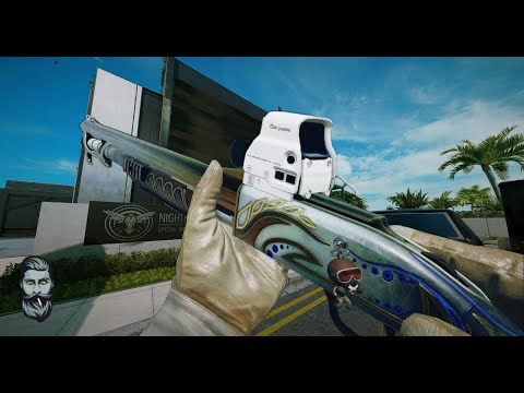 Ive had fun so far. | Rainbow Six Siege
