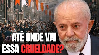 A Verdade Chocante Por Trás das Estatísticas!