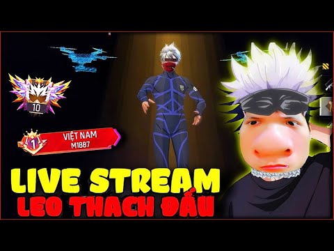 TEAM CODE LEO THÁCH ĐẤU TỬ CHIẾN 999 SA0 NÀO ANH EM ƠI ❤️❤️