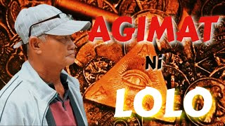 AGIMAT NI LOLO VS SNIPER NI KB