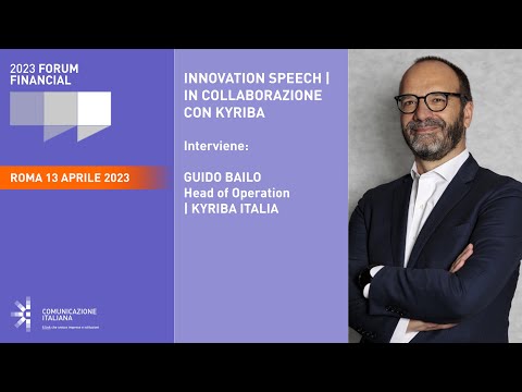 FORUM FINANCIAL 2023
