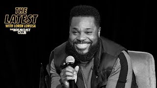 Malcolm Jamal Warner Dies From Accidental Drowning At Age 54