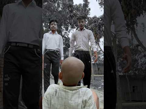 Uncanny Brothers - who they are ? #uncannyvalley #shorts