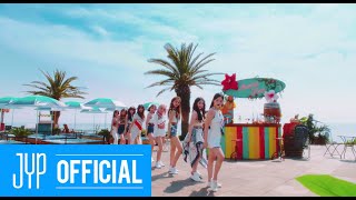 Twice -  Alcohol Free 
