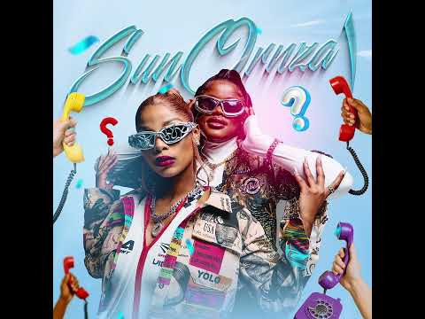 Sunshine Feat. Captain, Dj Tira, Bhuwa G, Campmasters & Naitor - Makoti Ekhishini (Official Audio)