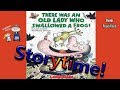 Exploring the Adventures of the Old Lady Who Swallowed a Frog