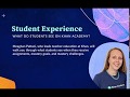 Khan Academy Mastery System Overview