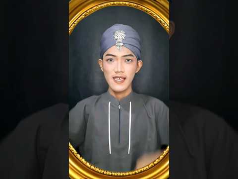 Abracadabra ✨ Jin Pengabul Permintaan #trend #makeup #transisi #transformation