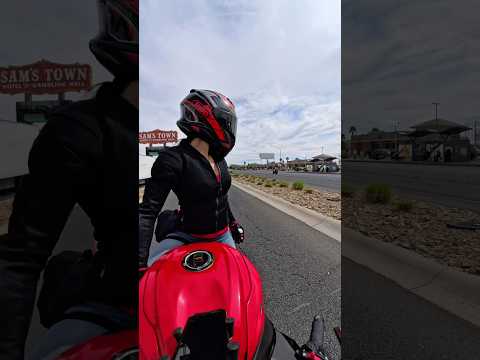3 times?! All within 5 minutes?!What are the chances?!🤯😂 ￼#motorcycle #funny #bike #bikelife #love