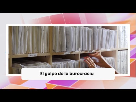 El golpe de la burocracia ¿Qué tan fácil es abrir un negocio en Guatemala?