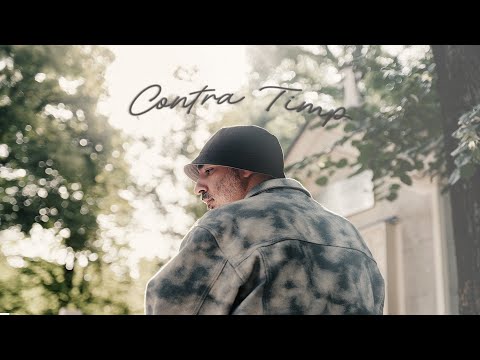 CABRON - Contra timp feat. Cristi Minculescu &amp; @PUYA | Official Music Video