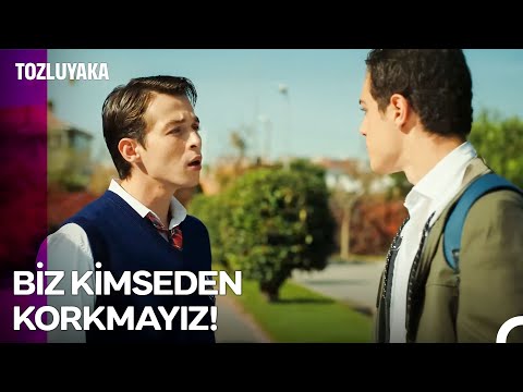 Okul Vlog #15: Tek Kişilik Dev Ordu - Tozluyaka