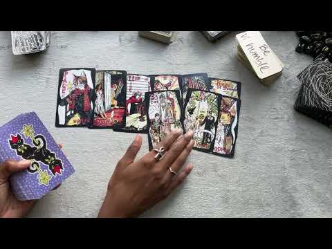 ♍️VIRGO - “YOULL BE A PRO BY TOMORROW”