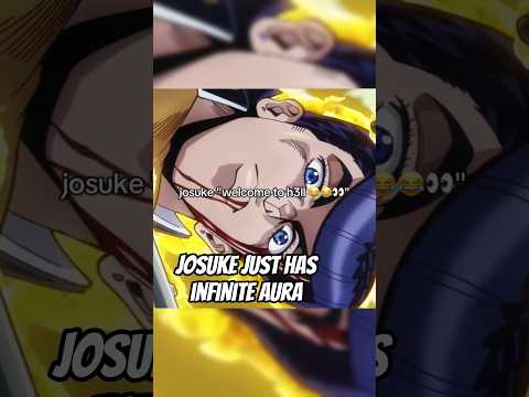 JoJo Memes for STEEL BALL RUN #jojosbizarreadventure #jjba #jojo #steelballrun