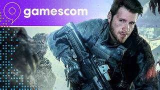 GAMESCOM 2026 WATCH PARTY INTO RESIDENT EVIL 7 DLC
