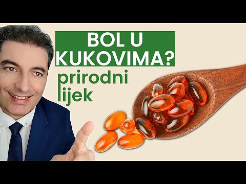 Čudesni prirodni lijek koji obnavlja kukove bez operacije!
