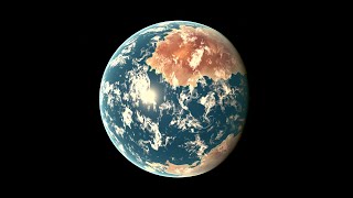 Visiting Earth In 500 Million Years