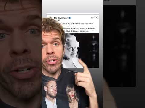 King Charles | It's Official