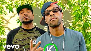 Method Man & Redman - Explosive ft. DMX, Onyx, M.O.P | 2025