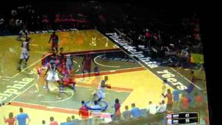NBA 2K13 Custom Arena Music - Philadelphia 76er Preview