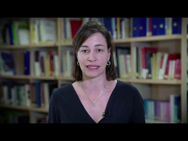 Centro de Documentación Europea CEU