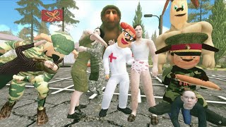 Schoolboy 3 vs Timoha - Trailer ( SchoolBoy OutDoors )