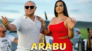 Arabu - Eu cu banii mei [videoclip oficial]