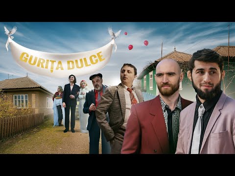 Magnat & Feoctist - Gurița Dulce [ Official Video 2025 ]
