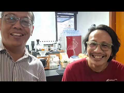 Ngobrol Bareng Kang Riand Agustiawan owner Moshpit Coffee Subang