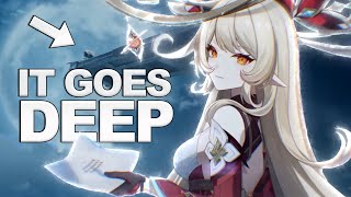 The Nod-Krai Teaser Made Me Learn Genshin Impact Lore