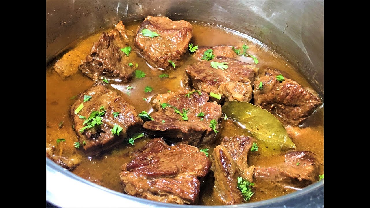 Нежное, Томленое МЯСО на несколько дней, Тает во рту! Тушеное Мясо. Меняю только гарниры.
