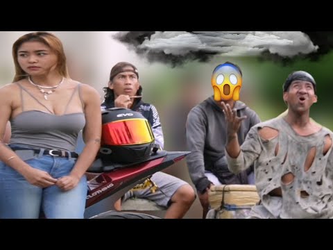 NA PRANK NAMIN SI NORME GARCIA " PUBLIC PRANK | GAYUMA PRANK