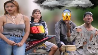 NA PRANK NAMIN SI NORME GARCIA " PUBLIC PRANK | GAYUMA PRANK
